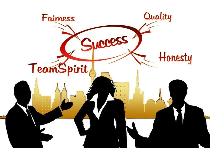 Découvrez les différents types d’entrepreneuriat
