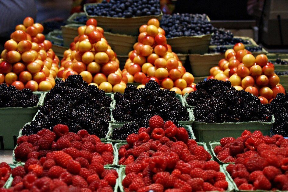 Analyse du marché : comprendre les tendances et opportunités