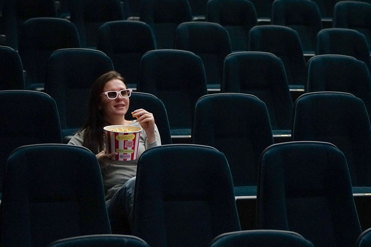 Comment profiter des offres cinéma du comité d’entreprise Eiffage en 2025 ?