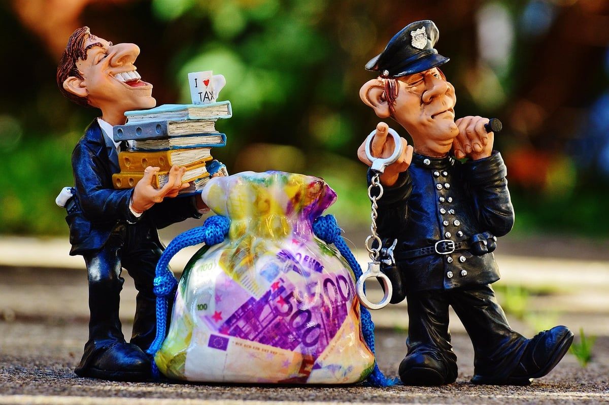 Déclaration et paiement de la CFE en LMNP : guide complet pour 2025